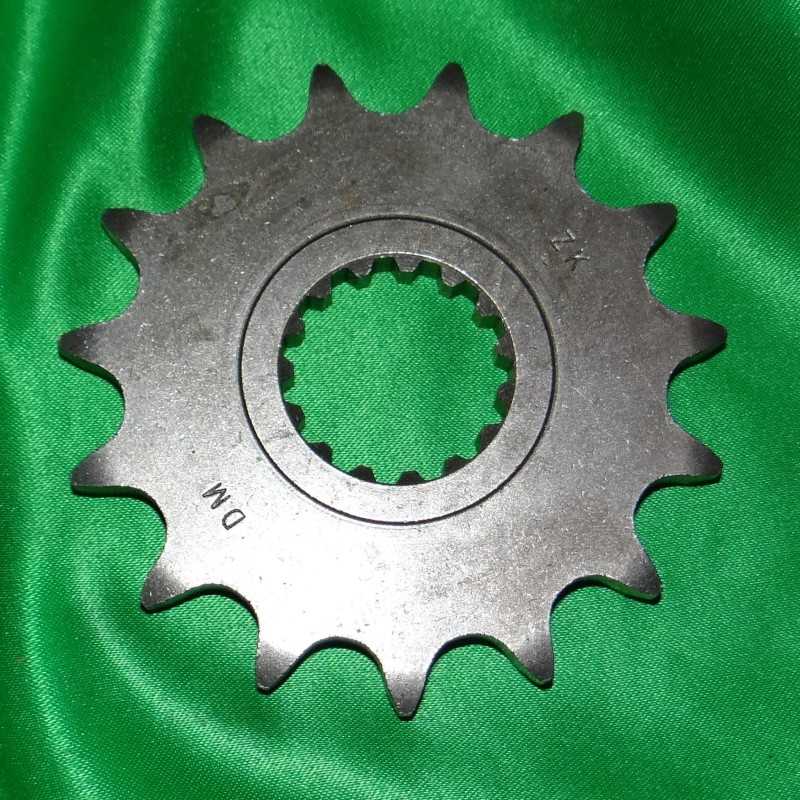 Pignon de sortie de boite AFAM pour quad YAMAHA YFM 700 RAPTOR de 2006 à 2014 21608 AFAM 12,90 € Pignon de sortie de boite AFAM pour quad YAMAHA YFM 700 RAPTOR de 2006 à 2014 21608 AFAM 12,90 €