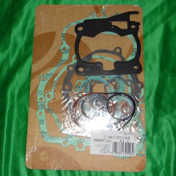 Complete engine gasket pack ATHENA for YAMAHA YZ 125cc from 1994 to 1998 P4004850115/1 ATHENA 32,90
