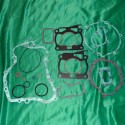 Complete engine gasket pack ATHENA for YAMAHA YZ 125cc from 1994 to 1998