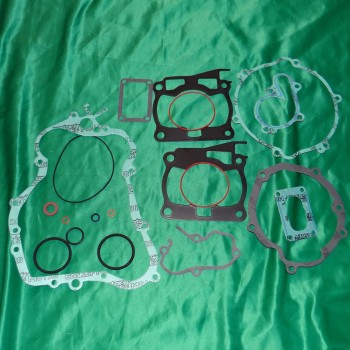 Complete engine gasket pack ATHENA for YAMAHA YZ 125cc from 1994 to 1998 P4004850115/1 ATHENA 32,90