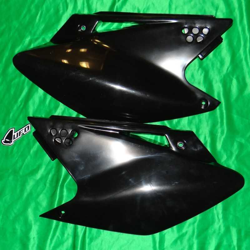Carenage arrière UFO pour KAWASAKI KXF 250cc de 2006 à 2008 KA03768001 / KA03768047 UFO 37,90 € Carenage arrière UFO pour KAWASAKI KXF 250cc de 2006 à 2008 KA03768001 / KA03768047 UFO 37,90 €