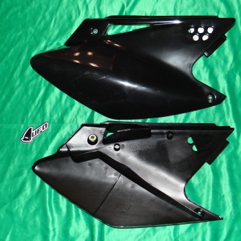 Rear fairing UFO for KAWASAKI KXF 250cc from 2006 to 2008 KA03768001 / KA03768047 UFO 37,90 €