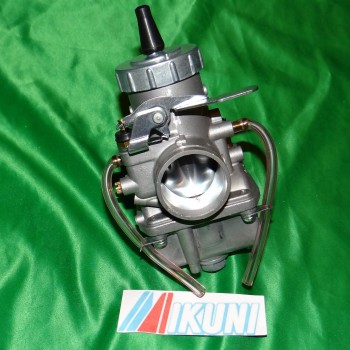 Carburateur MIKUNI VM 38mm 2 temps VM38-9 MIKUNI 169,90 €