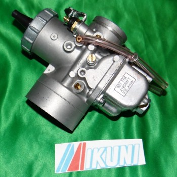 Carburateur MIKUNI VM 38mm 2 temps VM38-9 MIKUNI 169,90 €