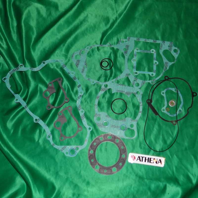 Pack joint moteur complet ATHENA pour HONDA CR 250 R de 1992 à 2001 P400210850252 ATHENA 39,99 € Pack joint moteur complet ATHENA pour HONDA CR 250 R de 1992 à 2001 P400210850252 ATHENA 39,99 €