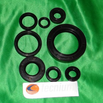 Gasket kit spy / spi low engine TECNIUM for HONDA CR 250 R from 1992 to 2001 630652 TECNIUM 19,90 €