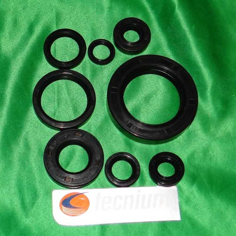 Kit de juntas espía / spi motor bajo TECNIUM para HONDA CR 250 R de 1992 a 2001 630652 TECNIUM € 19.90