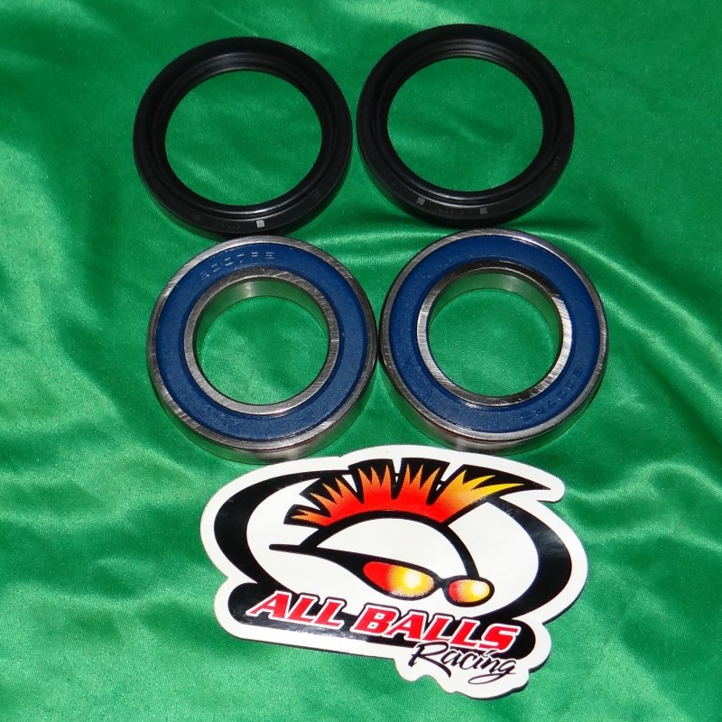 Swingarm wheel bearing kit ALL BALLS for YAMAHA YFM Raptor 125, 250, 350 25-1508 ALL BALLS 29,90 €