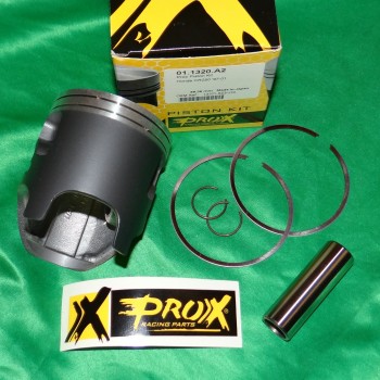 Piston PROX for HONDA CR 250 from 1997 to 2001 and HUSQVARNA WR 250 from 2006 to 2013 01.1320 PROX 119,90 €