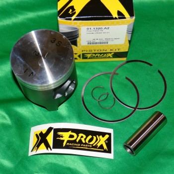 Piston PROX for HONDA CR 250 from 1997 to 2001 and HUSQVARNA WR 250 from 2006 to 2013 01.1320 PROX 119,90 €