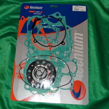 Complete engine gasket pack TECNIUM for HONDA CR 250 R from 1992 to 2001 611029 TECNIUM 39,90