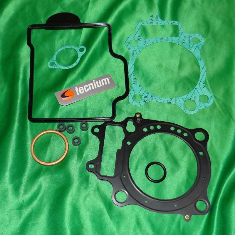 Pack joint haut moteur TECNIUM pour HONDA CRF 250 de 2004 à 2009 6001080 TECNIUM 54,90 € Pack joint haut moteur TECNIUM pour HONDA CRF 250 de 2004 à 2009 6001080 TECNIUM 54,90 €