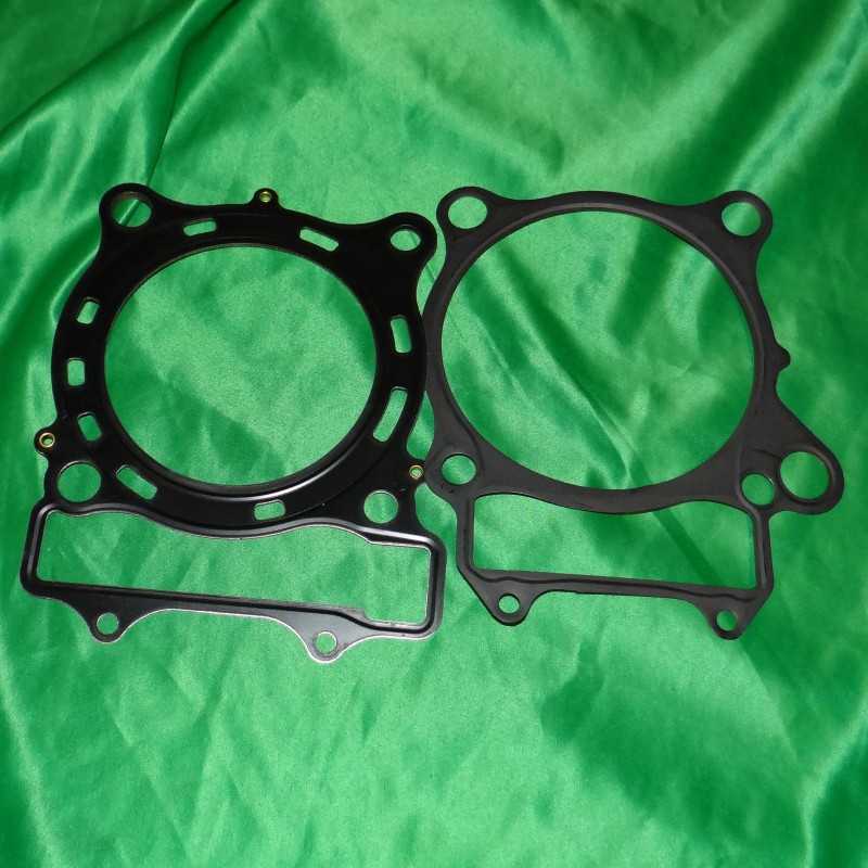 Pack joint haut moteur COMETIC pour POLARIS Predator, Magnum, Outlaw 500cc C7995 cometic 79,90 € Pack joint haut moteur COMETIC pour POLARIS Predator, Magnum, Outlaw 500cc C7995 cometic 79,90 €