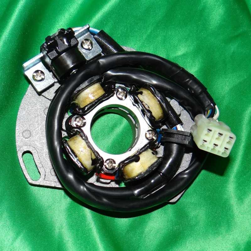 KTM SX 85 105 2003 - 2012 Stator Erzeuger Magneto Schwungrad Dichtung