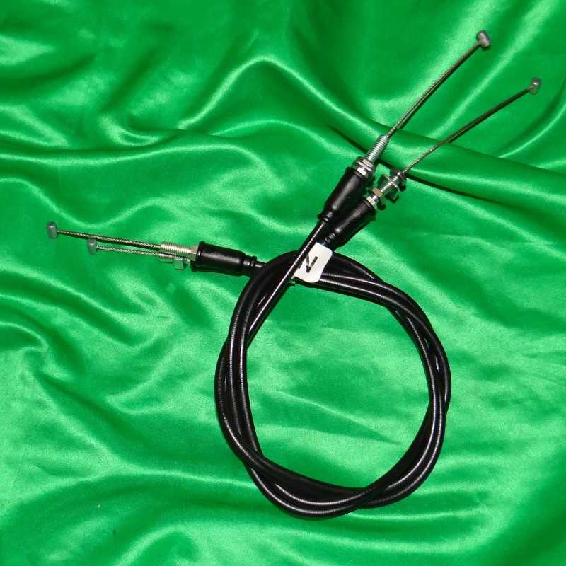 Cable de gaz BIHR pour HONDA CRF 150cc de 2007 à 2018 881039 BIHR 48,00 € Cable de gaz BIHR pour HONDA CRF 150cc de 2007 à 2018 881039 BIHR 48,00 €