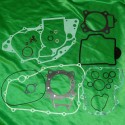 Complete CENTAURO engine gasket pack for HM CRE, HONDA CRF 250cc from 2004 to 2009