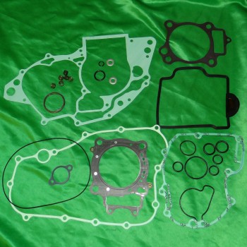 Complete CENTAURO engine gasket pack for HM CRE, HONDA CRF 250cc from 2004 to 2009 666A310FL Centauro 109,90