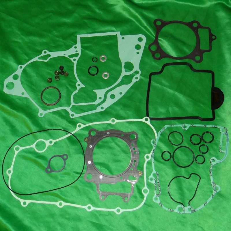 Pack joint moteur complet CENTAURO pour HM CRE, HONDA CRF 250cc de 2004 à 2009 666A310FL Centauro 109,90 € Pack joint moteur complet CENTAURO pour HM CRE, HONDA CRF 250cc de 2004 à 2009 666A310FL Centauro 109,90 €