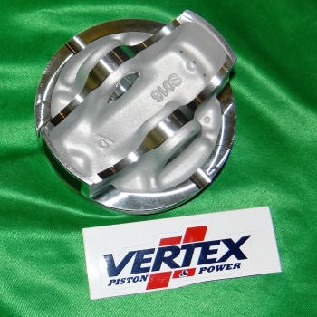 Piston VERTEX pour HONDA CRF 250cc de 2008 à 2009 23443 VERTEX 157,99 €