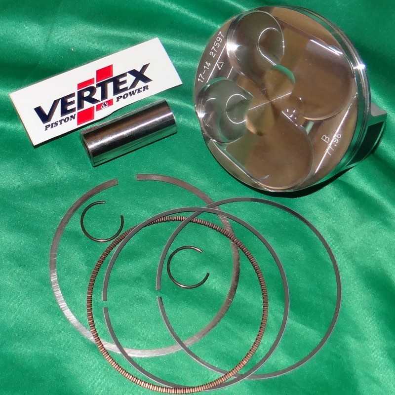 Piston VERTEX pour HONDA CRF 250cc de 2008 à 2009 23443 VERTEX 157,99 €