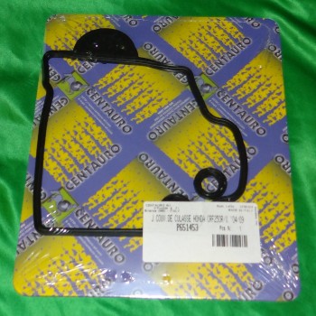 CENTAURO head cover gasket for HONDA CRE, CRF 250cc from 2004 to 2009 P651453 Centauro € 17.49