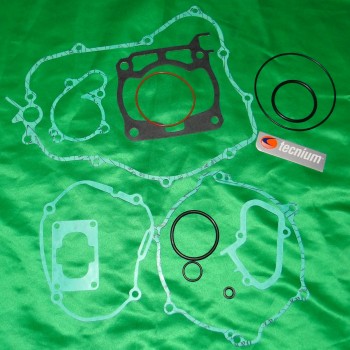 Complete engine gasket pack TECNIUM for YAMAHA YZ 125 from 2006 to 2019 611092 TECNIUM 27,90