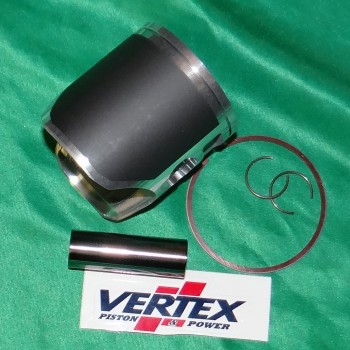 Piston VERTEX pour HONDA CR 125 de 2000 à 2003 22685 VERTEX 99,90 €