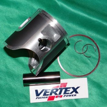 Piston VERTEX for HONDA CR 125 from 2000 to 2003 22685 VERTEX 99,90
