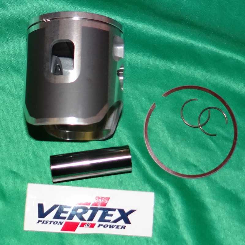 Piston VERTEX pour HONDA CR 125 de 2000 à 2003 22685 VERTEX 99,90 € Piston VERTEX pour HONDA CR 125 de 2000 à 2003 22685 VERTEX 99,90 €