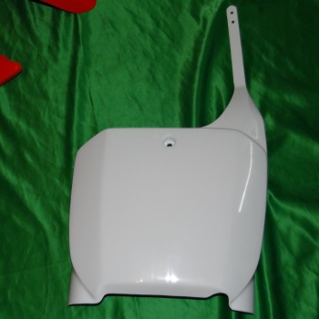 Kit de plástico UFO para HONDA CR 125 y 250 R de 2000 a 2001 HOKIT100999 UFO € 76.00