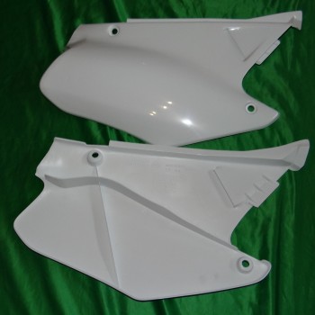 Kit plastiques UFO pour HONDA CR 125 et 250 R de 2000 à 2001 HOKIT100999 UFO 76,00 €