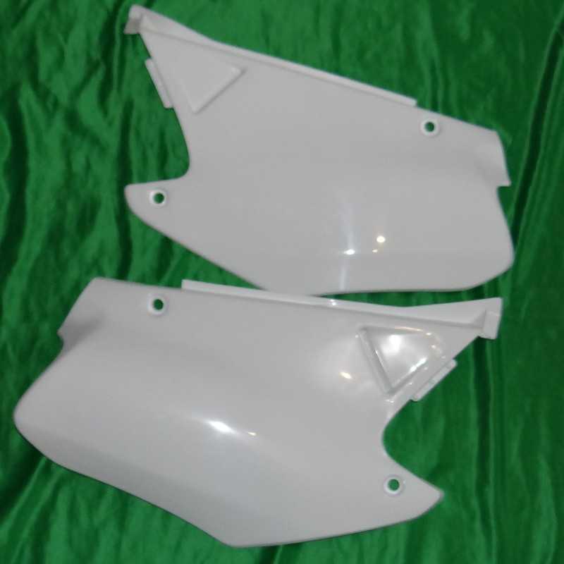 Carenage arrière UFO pour HONDA CR 125cc et 250cc de 2000 à 2001 HO03665041 UFO 44,90 € Carenage arrière UFO pour HONDA CR 125cc et 250cc de 2000 à 2001 HO03665041 UFO 44,90 €