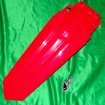 Rear mudguard UFO for HONDA CRF 250 and 450 from 2017 to 2019 HO04681070 UFO 21,50