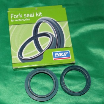 Fork seal and dust cover SKF Ø45mm for GAS GAS, KTM,... KITG-45M-HD SKF 29,90 €