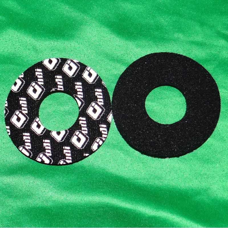 Donutz de poignée de guidon ODI couleurs aux choix 4,79 € Donutz de poignée de guidon ODI couleurs aux choix 4,79 €