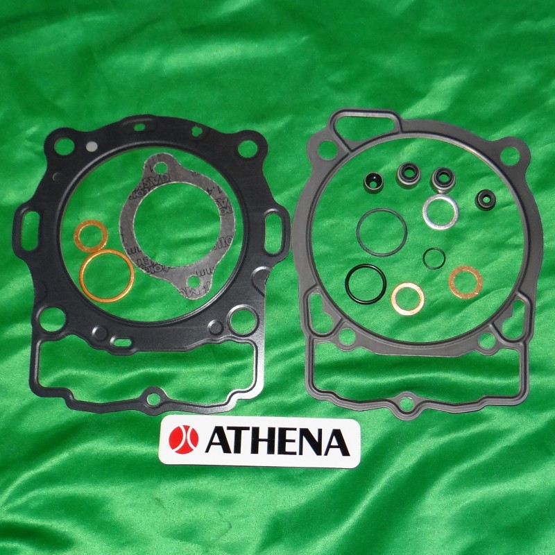 Pochette de joint haut moteur pour kit ATHENA 450cc sur KTM 450 EXC de 2009 à 2011 P400270620037 ATHENA 59,90 €