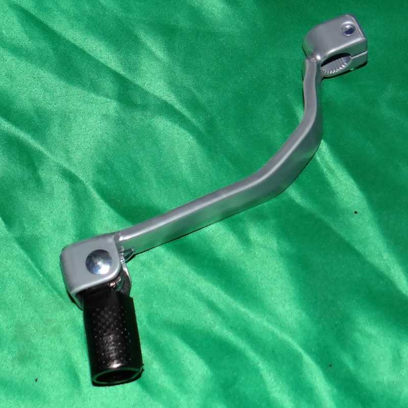 Sélecteur de vitesse BIHR en acier pour HONDA CR 250 de 1993 à 2007 876101 BIHR 13,90 € Sélecteur de vitesse BIHR en acier pour HONDA CR 250 de 1993 à 2007 876101 BIHR 13,90 €