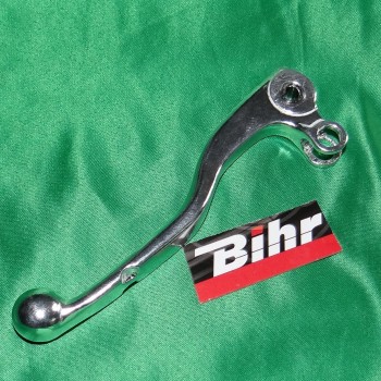Clutch lever BIHR original type polished aluminium for HUSABERG FE, FC, FS, KTM EXC, SX,... 14-1001 BIHR 7,90 €
