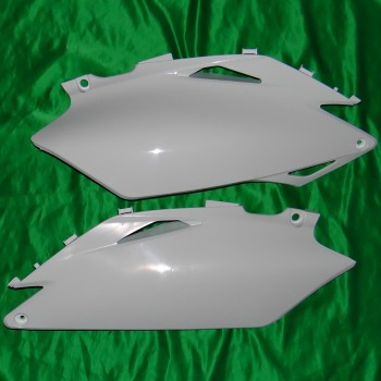 Carenage arrière UFO pour HONDA CRF 250 et 450 R de 2009 à 2010 HO04638041 UFO 42,90 €
