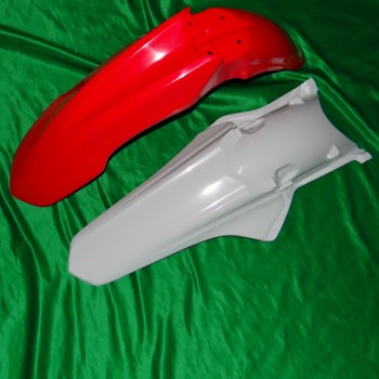 Kit de plástico UFO para HONDA CRF 250 y 450 de 2009 a 2010 HOKIT113E999 UFO 77,00