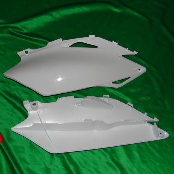 Kit de plástico UFO para HONDA CRF 250 y 450 de 2009 a 2010 HOKIT113E999 UFO 77,00