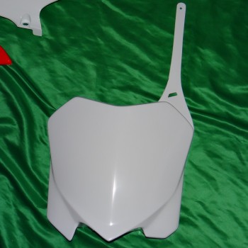 Kit plastiques UFO pour HONDA CRF 250 et 450 de 2009 à 2010 HOKIT113E999 UFO 77,00 €