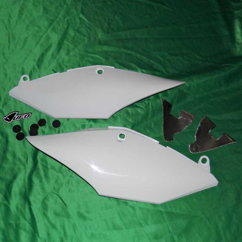 Carenage arrière UFO pour HONDA CRF 250 et 450 R de 2017 à 2019 HO04684041 UFO 36,00 € Carenage arrière UFO pour HONDA CRF 250 et 450 R de 2017 à 2019 HO04684041 UFO 36,00 €