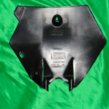 Cabeza de horquilla UFO para KTM SX 85 de 2004 a 2012 KT03078001 UFO € 19.00