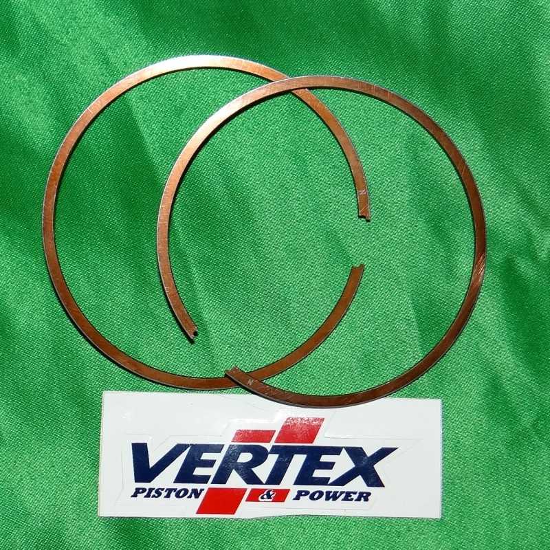 Segment VERTEX Ø68mm pour YAMAHA YZ 250cc de 1988 à 1998 264170 VERTEX 44,90 € Segment VERTEX Ø68mm pour YAMAHA YZ 250cc de 1988 à 1998 264170 VERTEX 44,90 €