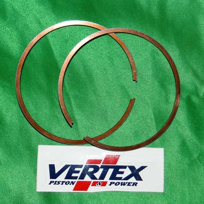 Segment VERTEX Ø68mm for YAMAHA YZ 250cc from 1988 to 1998 264170 VERTEX 44,90 €