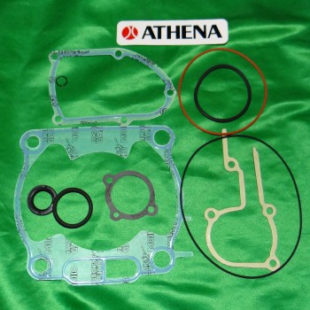 Paquete de juntas superiores del motor ATHENA para YAMAHA YZ 250cc de 1997 a 1998 P400485600118 ATHENA € 21.00