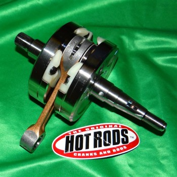 Crankshaft, vilo, embiellage HOT RODS for YAMAHA YZ 125cc from 2005 to 2019