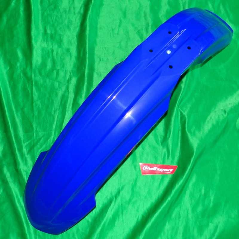 Garde boue avant POLISPORT pour YAMAHA YZ 125, 250 WRF, YZF 250, 450 de 2006 à 2014 Garde boue avant POLISPORT pour YAMAHA YZ 125, 250 WRF, YZF 250, 450 de 2006 à 2014