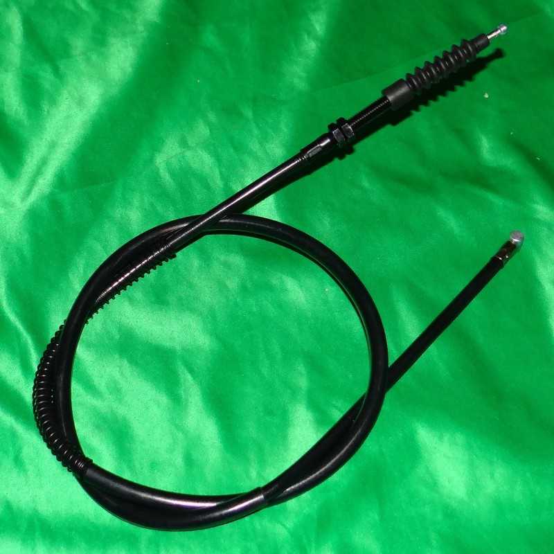 Cable d'embrayage TECNIUM pour quad YAMAHA 350 YFM WARRIOR Cable d'embrayage TECNIUM pour quad YAMAHA 350 YFM WARRIOR